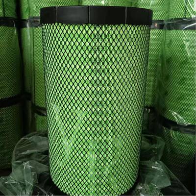 PU3050柳汽乘龙M3货车空气滤清器2238空气滤芯AF26531AA90138