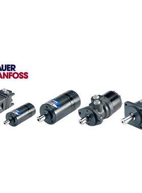 萨奥丹佛斯液压马达OMP125-11029198danfoss摆线马达