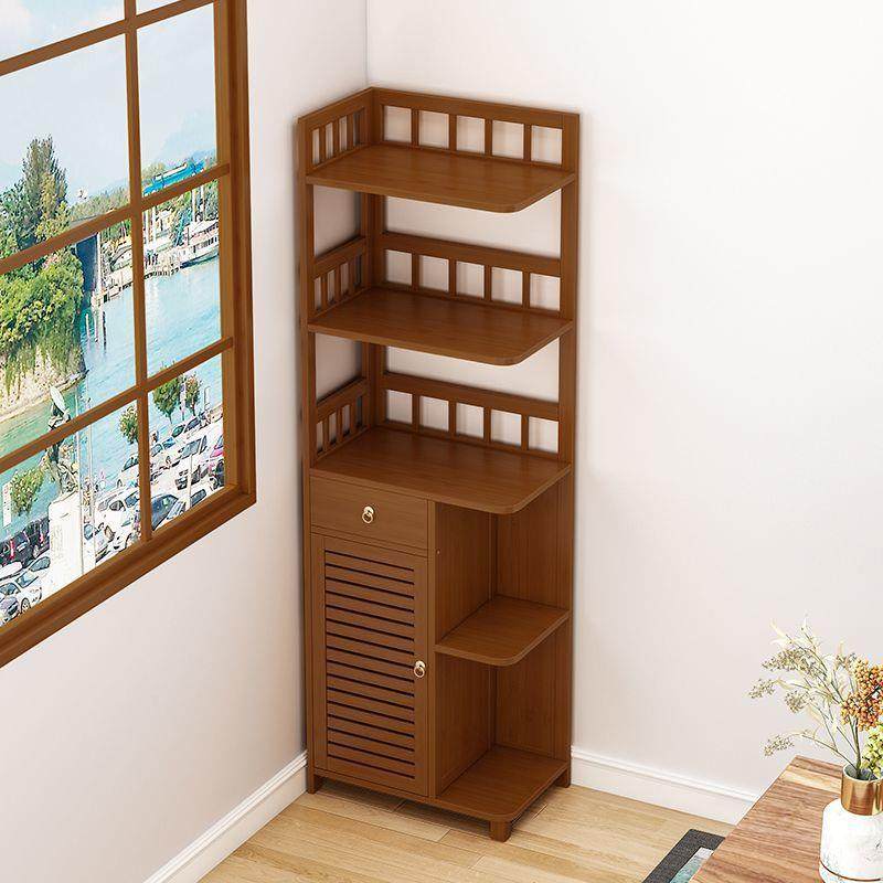 角柜转角柜墙角三角形置物架客厅卧室拐角落地收纳边柜储物柜,节庆用品/礼品,新娘配件,淘宝优惠券,粉丝福利购,淘宝优惠卷
