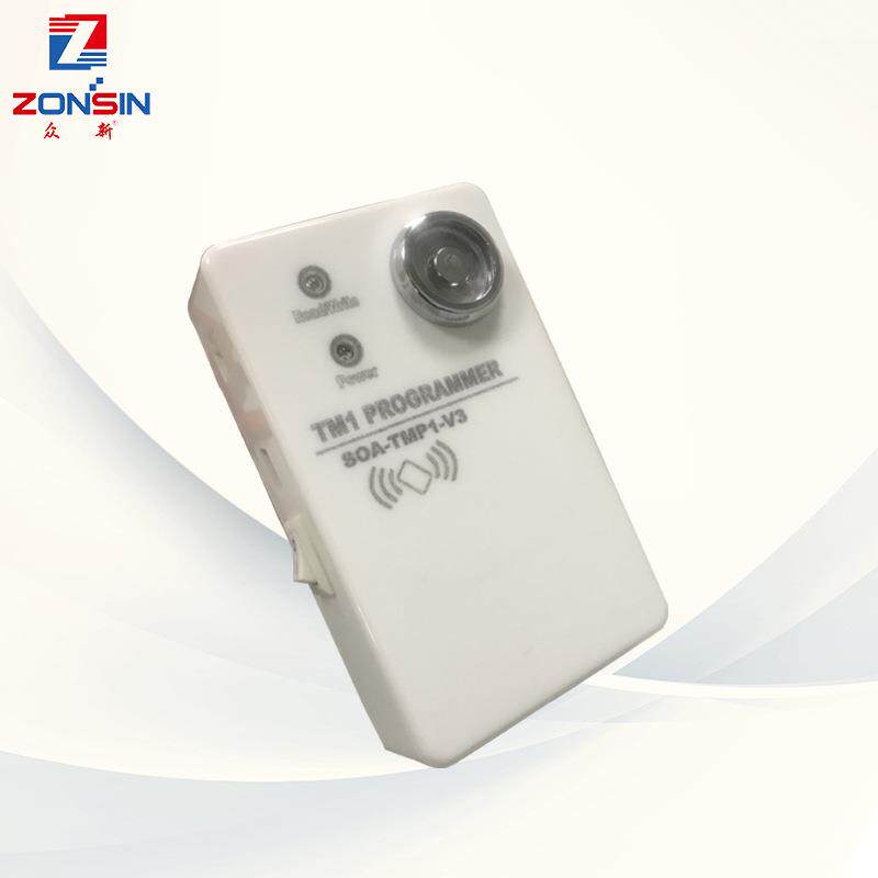 TM卡读写器门禁读卡器RW1990卡EM4305复制机ibutton智能卡