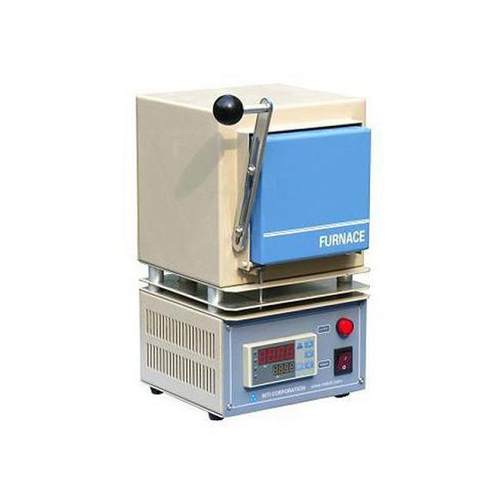 科晶1100℃微型箱式炉（1L）KSL-1100X-S