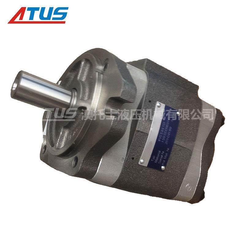 福伊特voith齿轮泵德国电动油泵液压增压泵IPV63457型号齐全