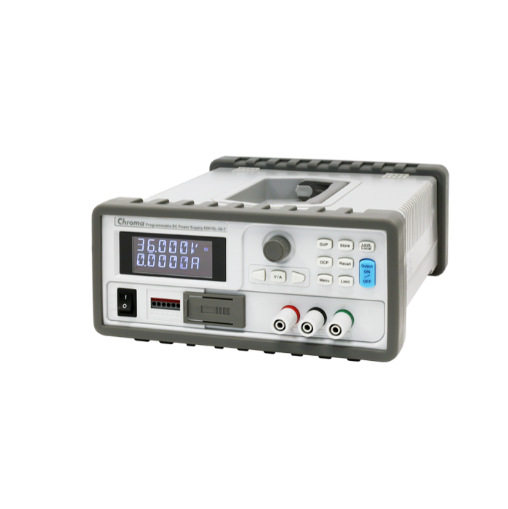北崎CHROMA科诺玛62050H-450可程控直流电源供应器450V/11.5A/5KW