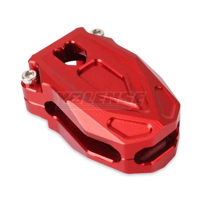 适用于升仕368G368M368E368D改装钥匙壳装饰件遥控壳挂件