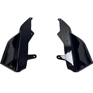 适用于2022宝马BMW2系G42侧裙MP款 配件 改装