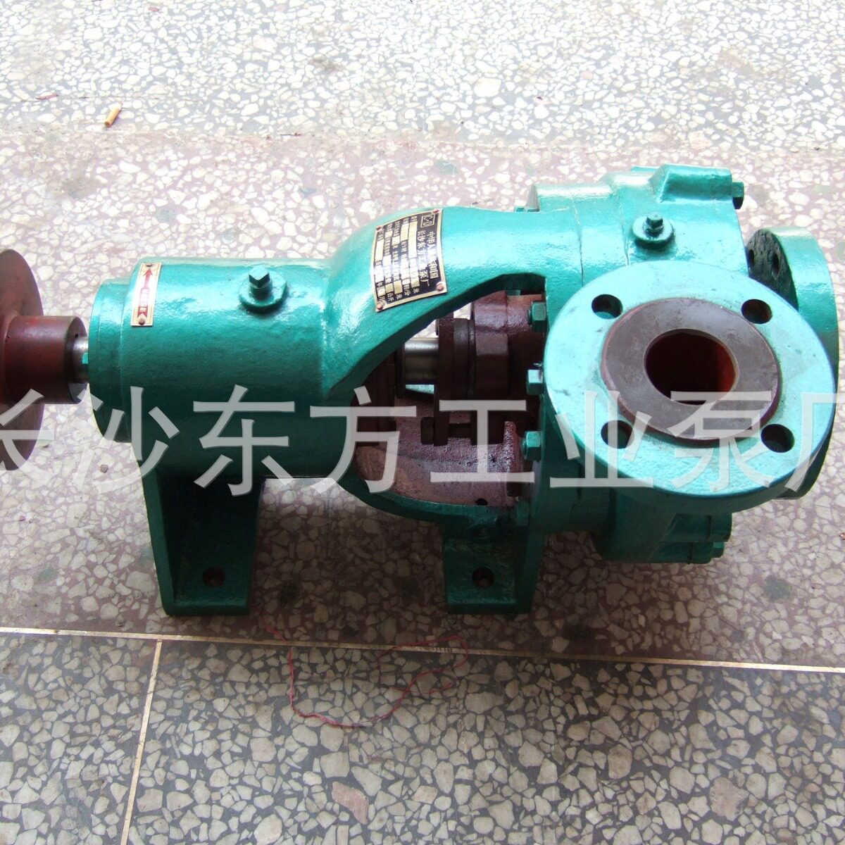 供应秦淮河凝结水泵4N6A火力发电厂输送冷凝水填料机封多密封批发
