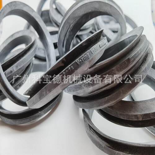 FORSHEDAV-RING密封圈V-110S型TWVS01100-N6T50密封件VAVSVL