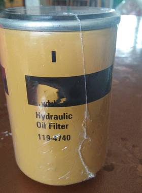 滤华城119-4740机油滤清器机油滤芯