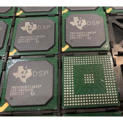 TMS320C6713BGDPTMS320C6713BZDPTMS320C6713BGDP225原装