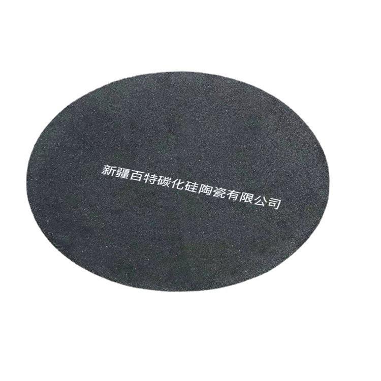 碳化硅重结晶棚板高温可达1700度(重结晶碳化硅陶瓷)
