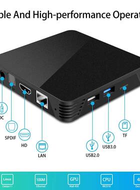 HomeAssistant网关无线互联多平台互通互联无人自助系统物联网HA