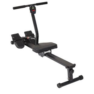 家用划船机静音液压液阻风阻水阻磁控划浆机划水器健身划艇机