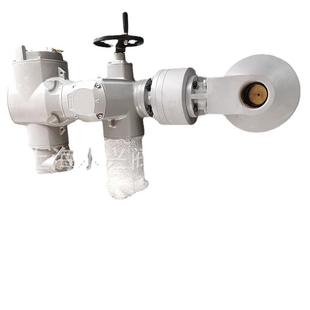 SA10.2 120N.m F10欧玛AUMA多回转电动执行器德国auma奥玛40