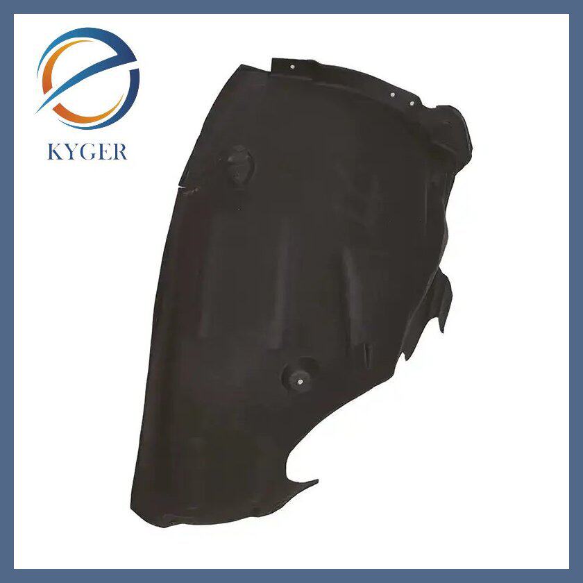 适用于路虎揽胜前叶子板内衬右后段LR033072LR060853LR076771