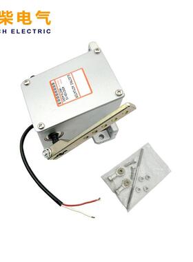 柴油发电机组执行器ADC12012V24V外置电子执行器机组配件