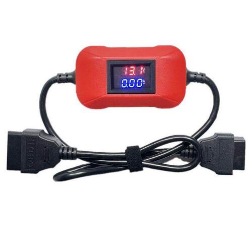 卡车适配器转换头HeavyDutyTruck24Vto12VTruckAdapter