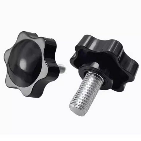 六角把手HAT21/22/26-M5/M6/M8/M10/M12-L10/L15/L20/L30/L40/L50