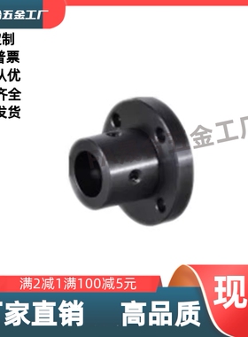 法兰型导向轴支座达GAF01/02/06/11/12/16/11/16/12-D8D10D20D30D