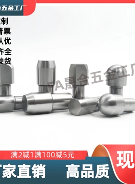 大头销内螺纹 YFF36-D6D8D10D-P8P10P12/YFF86-D6D8D10-P8P10P12P