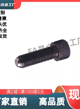 球头柱塞 六角螺栓型BPRL4/5/6/8/10/12/16-10/15/20/30/40/50/60