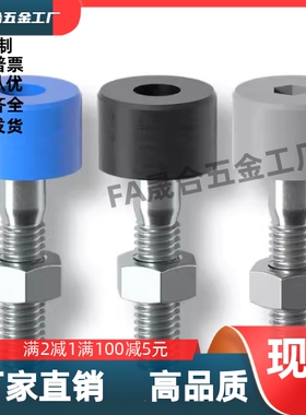 止动螺丝 SLUNA TDC66-M3M4M5M6M8M10M12M16-L10L15L20L25L30L40