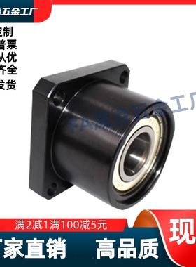 BFR11-6003/6200/6201/6202/6204/6205/6206/ZZ-L30L35方形轴承座