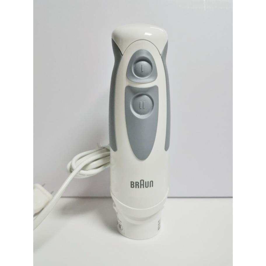 Brau438n/1博朗料理棒Q325462/300M/330/335主/机搅拌棒切碎杯配