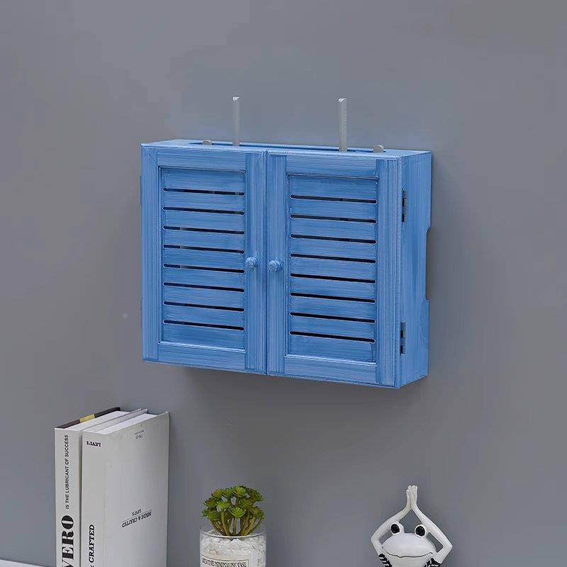 wiiJGJJ2021路f由器电表箱装饰电壁画多媒体弱箱遮挡厅挂画电闸配