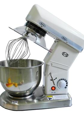 EB亿型贝斯特厨24680机家用小和面机揉面用机10L搅拌机1师10V商打