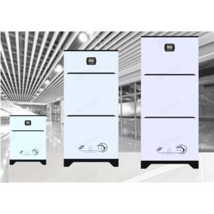 10KW单相220V内置MPPT光储一体家用太阳能系统 厂家直供3K