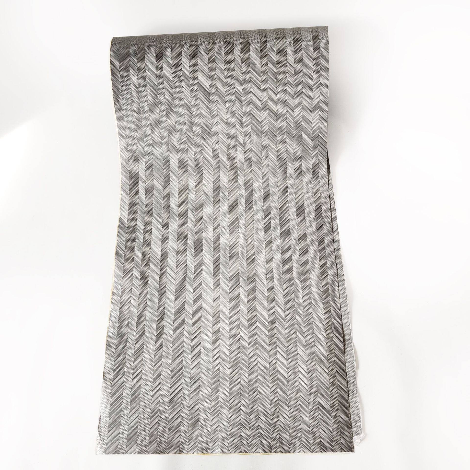 科技实木木皮鱼骨纹木皮合集装修酒店家具音箱手工贴面饰面板直销