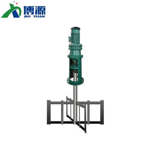 长期供应大型框式搅拌机 框式机械搅拌机 锥底框式搅拌机