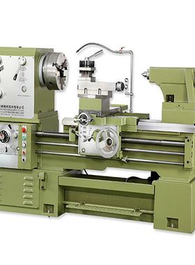 【峰兴精密车床】 台湾车床FH-430 重切削 效率高 使用方便