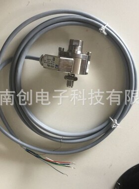 U2AD1/500kg U2AD1/1t U2AD1/2t德国HBM称重传感器
