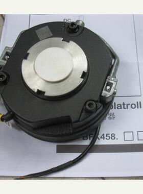 自动化技术专用制动器 进口制动器 BFK458-16E/16N 80Nm 180v