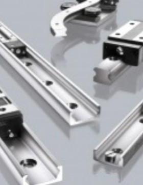 ROLLON 线性导轨DEV28-610、ROLLON导轨滑座TL28 NTE28L-3-AL=960