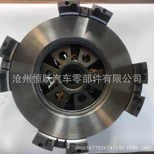 卡车离合器套件129710-3 M107091-21 128362 128537 M108935-91