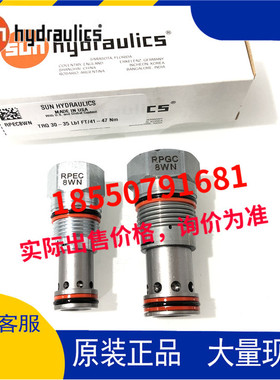 SUN 美国原装 rpec-8wn rpgc-8wn现货
