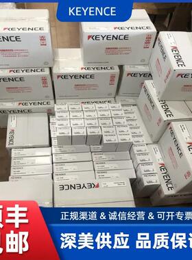 全新基恩士-KV-XLE02 中大型PLC模块型 |全新原装 议价
