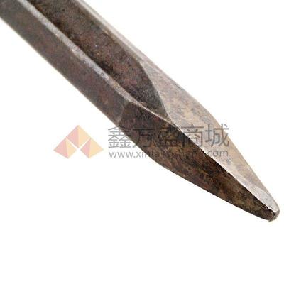 风镐钎气动气B87型32*500MM/32*600MM气动工具配件是005270否鑫