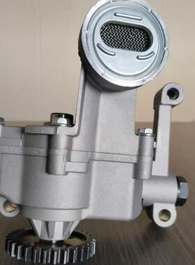 现代X3521310-2G011适用IX35途胜发动机机油泵总成213102G011