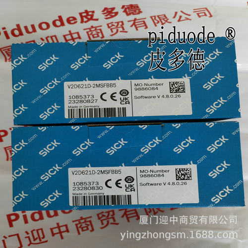 V2D621D-2MSFBB5V2D621D-2MDFGB5V2D654R-MEWKA6读码器