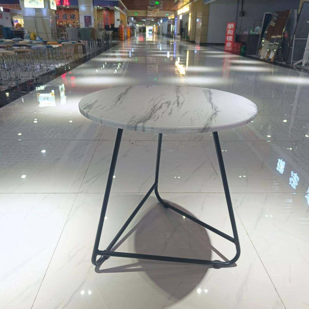 现代简约三脚架桌黑腿茶几角几边几洽谈桌小圆桌现代简约休闲桌阳,纺织面料/辅料/配套,纺织机械配件,淘宝优惠券,粉丝福利购,淘宝优惠卷