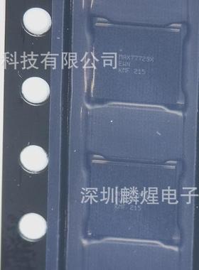 MAX77729XMAX77729IC77729