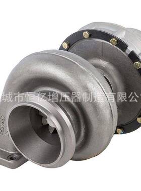 工厂直销ht3b康明斯NT855涡轮增压器35290403529041单进气热销