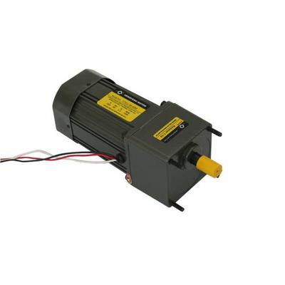 宁波北仑恒峰电机90YN90-190JB60G15单相电容运转异步马达90W