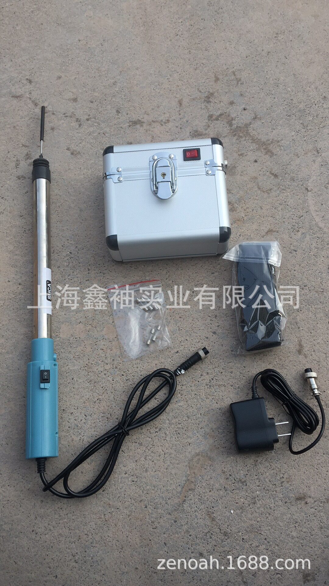 大棚番茄授粉器点花机点花器西红柿电动授粉器茄子授粉机