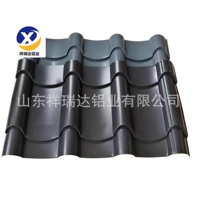 供应0.6mm金属仿古瓦琉璃瓦YX40-255-765型铝镁锰合金瓦,纺织面料/辅料/配套,纺织机械配件,淘宝优惠券,粉丝福利购,淘宝优惠卷