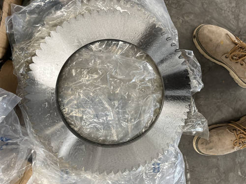 现货供应徐工500FV500KV50G50GN装载机主动片从动片二轴