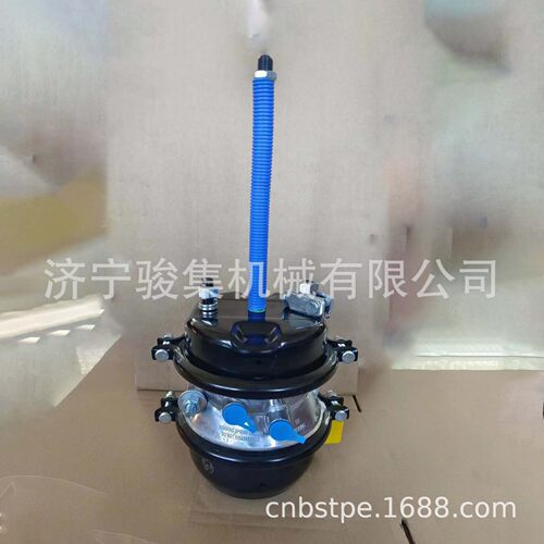T30/30DD弹簧制动气室适用于挂车半挂车刹车制动气室